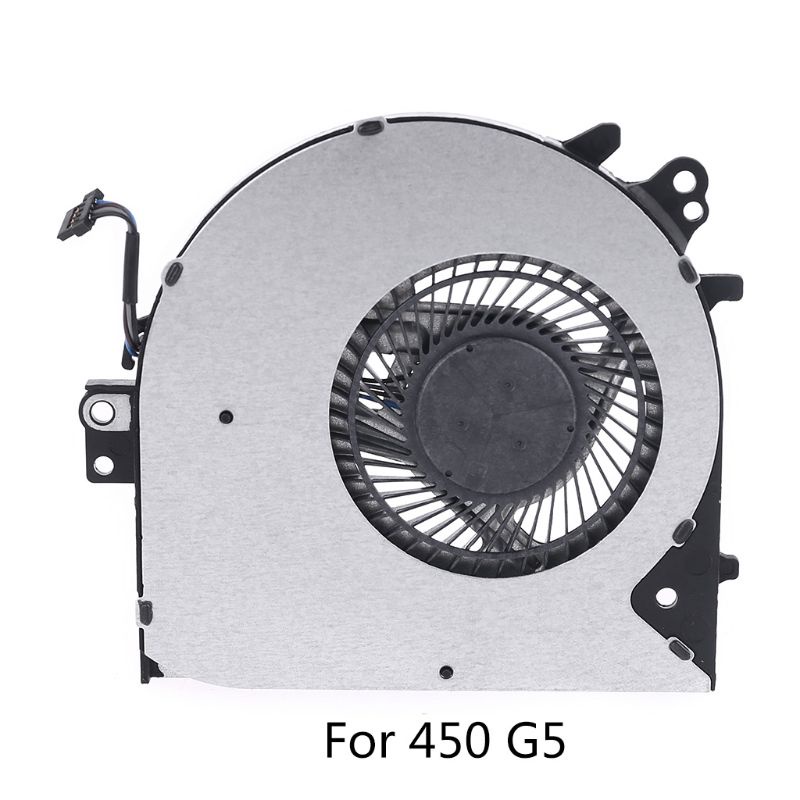 Quạt Tản Nhiệt Thay Thế Cho Laptop Probook 450 G5 450 455 470 G5 L03854-001