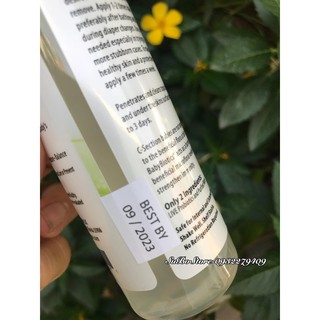 Xịt Khuẩn Baby Biotics