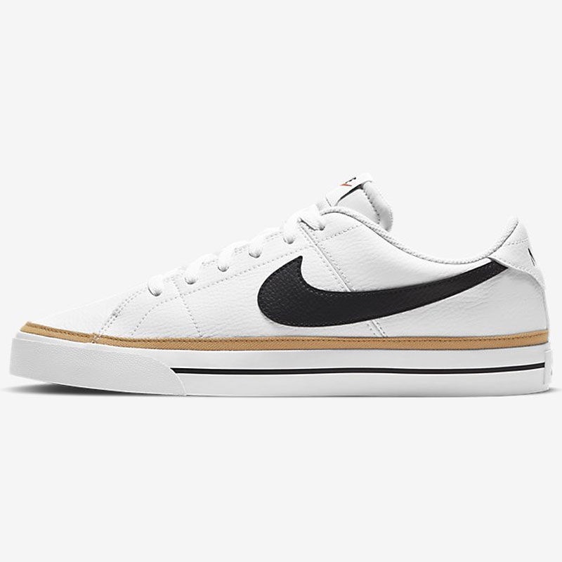 ▧♀✣Giày Nike nam 2022 mùa thu mới chống trượt mài mòn đế thấp bình thường CU4150-102