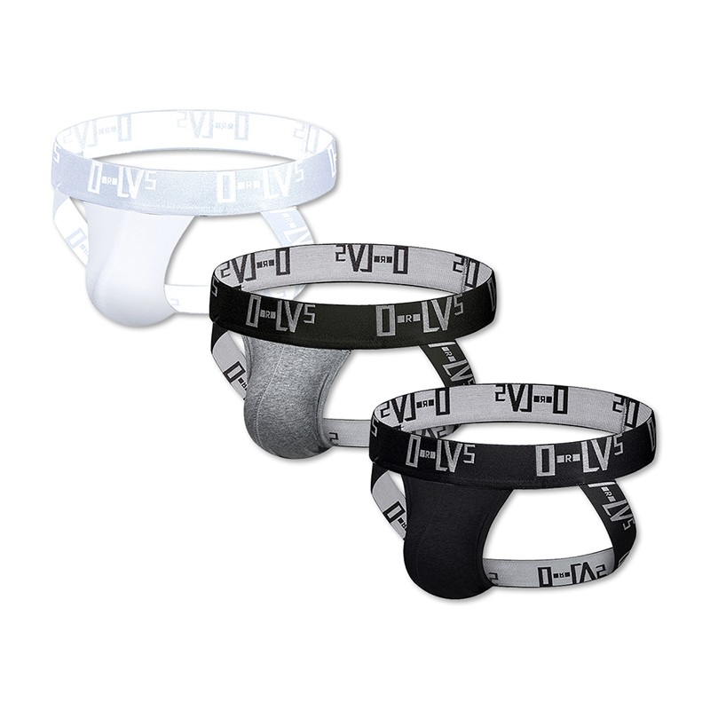 Quần lót nam co giãn tốt kiểu dáng quyến rũ Or211