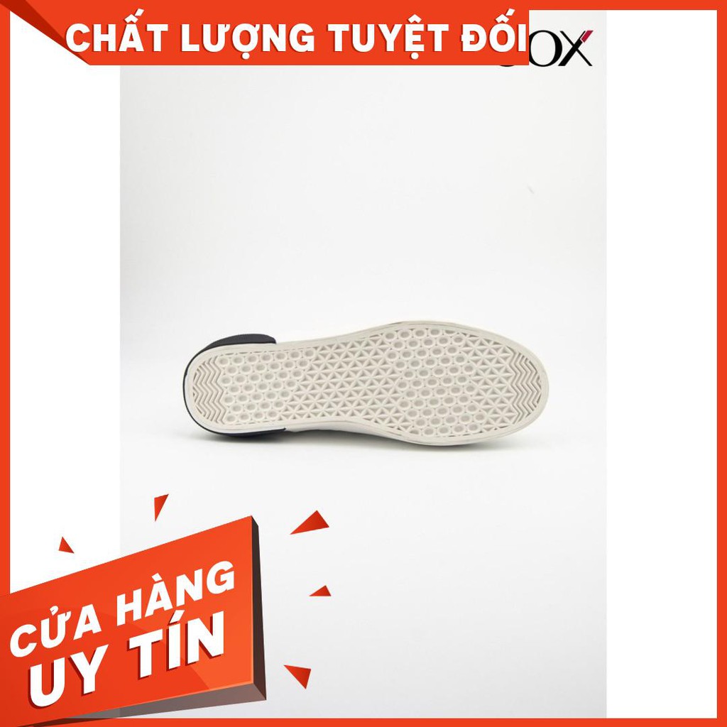 Giày Lười Nam DinCox White 1909