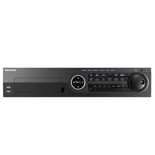 "DS-8124HUHI-K8 8 SATA"