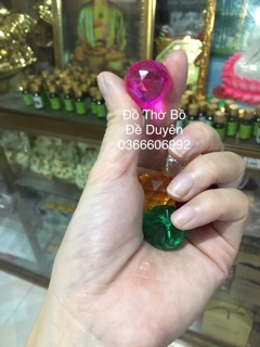 Quả cầu giọt nước phong thuỷ