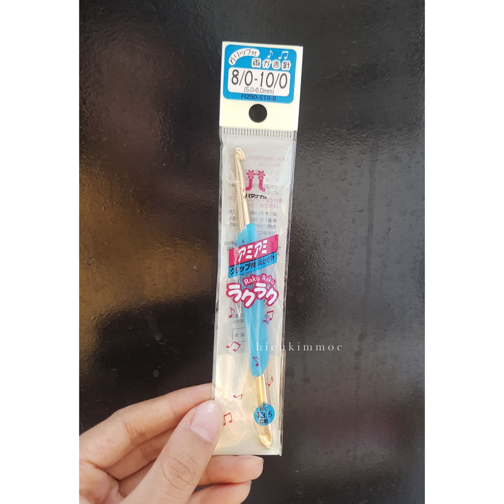 Kim móc Hamanaka Nhật Bản