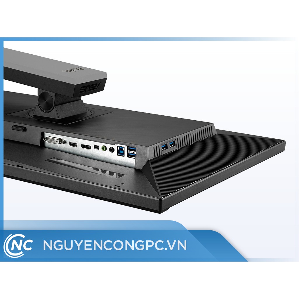 Màn Hình Đồ Họa ASUS ProArt PA248QV - 24" - FullHD - 16:10 - 100%sRGB -100%Rec.709 ( Mới, Chính Hãng, Bảo Hành 36Tháng ) | BigBuy360 - bigbuy360.vn