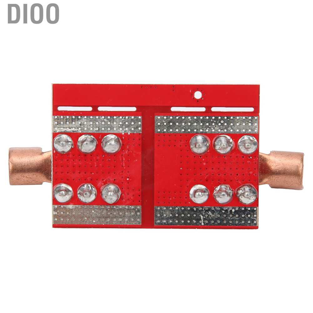 Bảng Mạch Điều Khiển Sạc Năng Lượng Mặt Trời Didoo 50a Dc 9v 70v