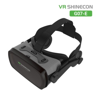 Kính thực tế ảo 3D VR Shinecon G07E - Phiên bản thumbnail