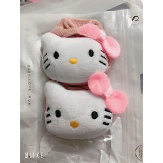 Tất thú bông đáng yêu cho bé