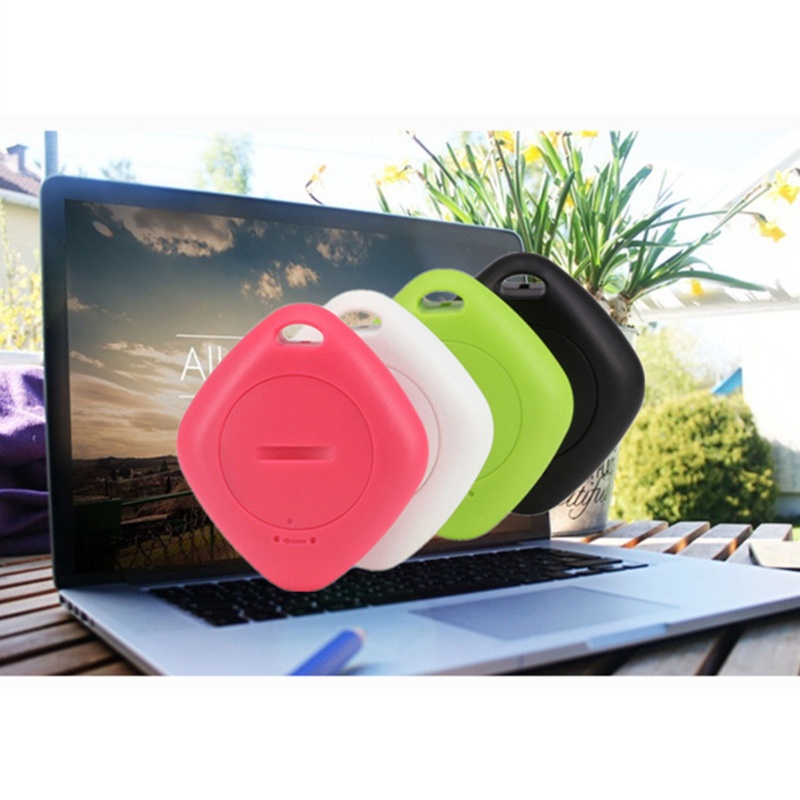 Thiết Bị Báo Động Định Vị GPS Kết Nối Bluetooth