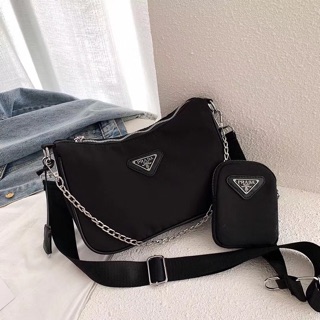 Set túi Prada