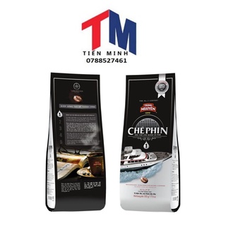 Cà phê Trung Nguyên chế phin 1 500g