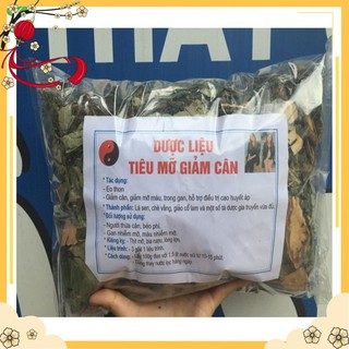 [Rẻ Vô Địch] Thảo Dược 🍀 Giảm Cân 🍀 Hiệu Quả 1KG NK061