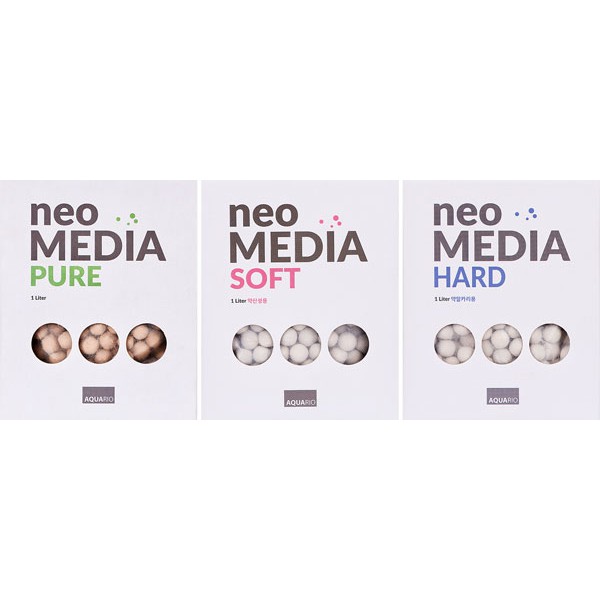 Vật liệu lọc Neo Media giá rẻ chính hãng