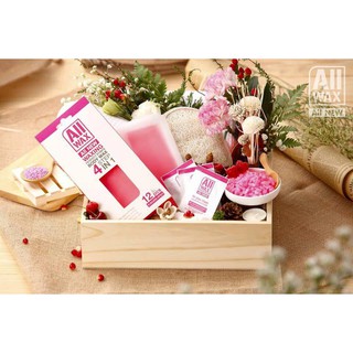 Wax Lông Dạng Miếng Horshion