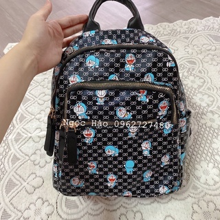 [ORDER] Balo da PU doremon