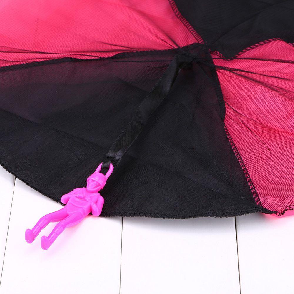 Patricia Đồ Chơi Lính Nhảy Dù Vui Nhộn Cho Bé