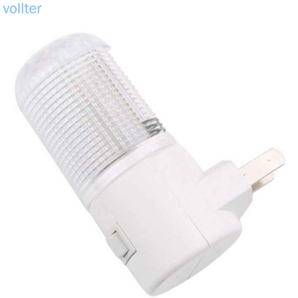 Đèn led gắn tường AC 3W trang trí nội thất tiện dụng