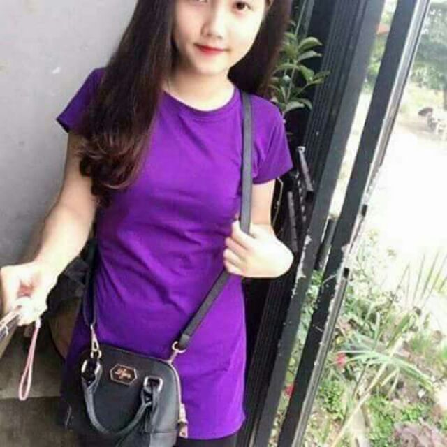 Áo xẻ tà