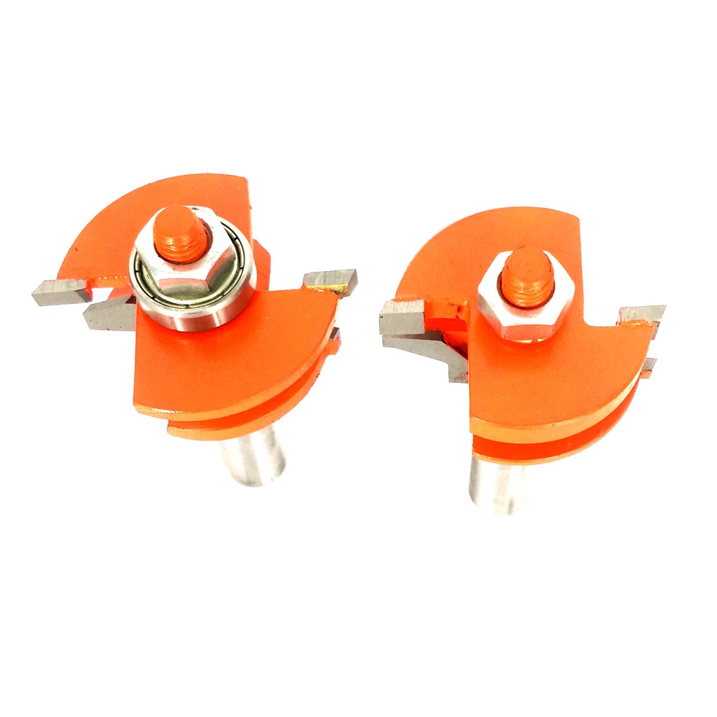 MŨI PHAY ĐÁNH MỘNG CỬA BẾP CHỈ VÁT 10MM