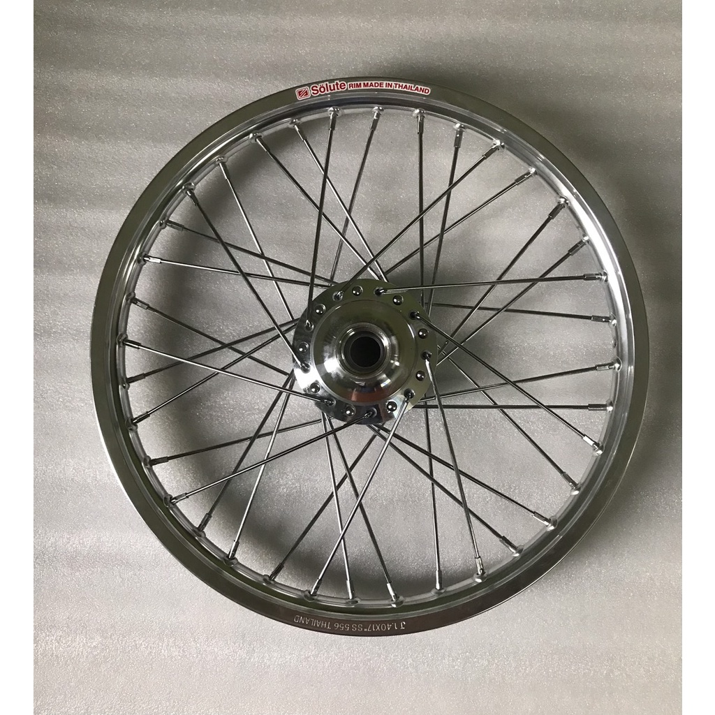 BỘ CĂM ĐÙM NIỀNG MẠ THÁI ZIN CHO RAIDER SATRIA VÀ CÁC DÒNG XE ĐỘ LÊN 2 THẮNG ĐĨA KIỂU LỚN