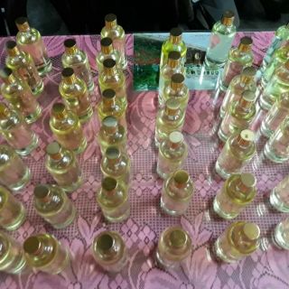 Tinh dầu tràm nguyên chất chai 50ml