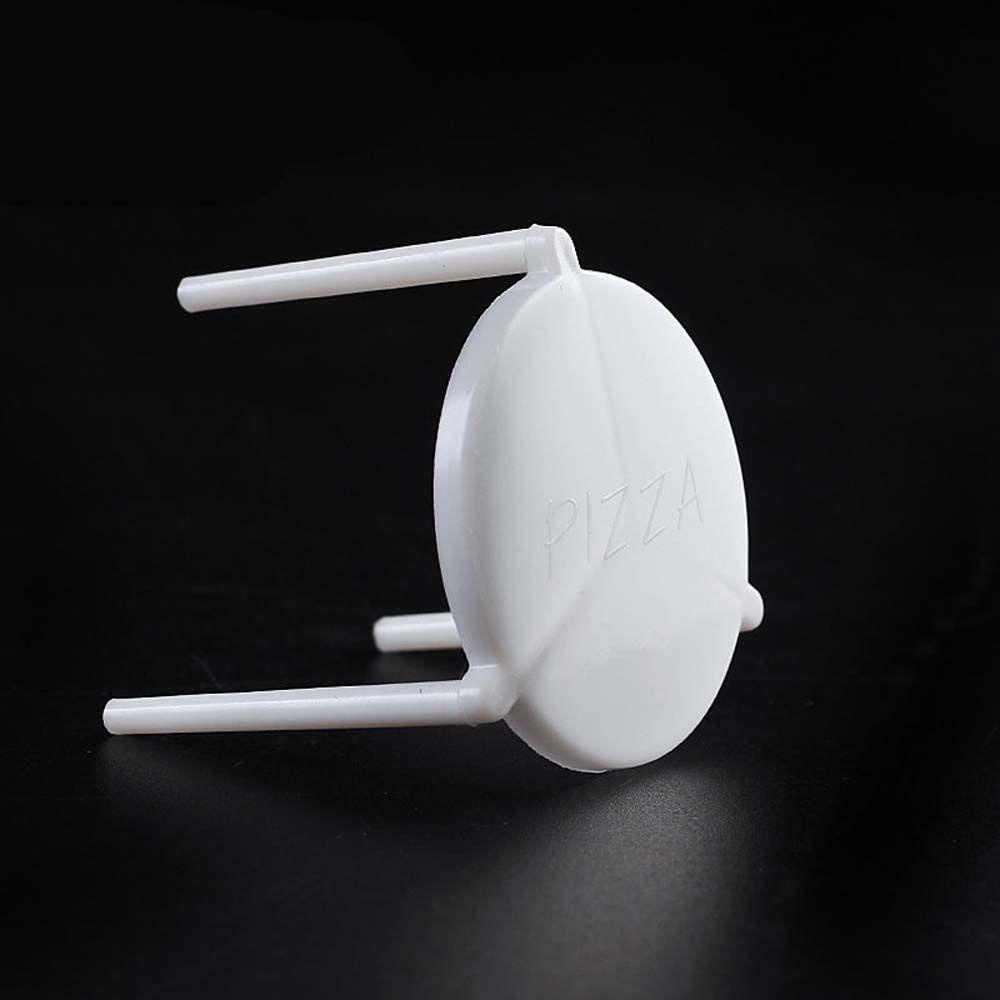 LLOYD Giá Ba Chân Cố Định Bánh Pizza Bằng Nhựa PP Cho Nhà Hàng / Nhà Bếp
