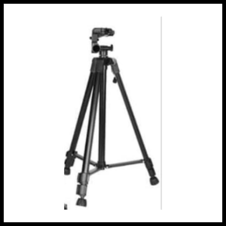 Chân tripod Hf-3366 Cho Điện Thoại Đen | BigBuy360 - bigbuy360.vn