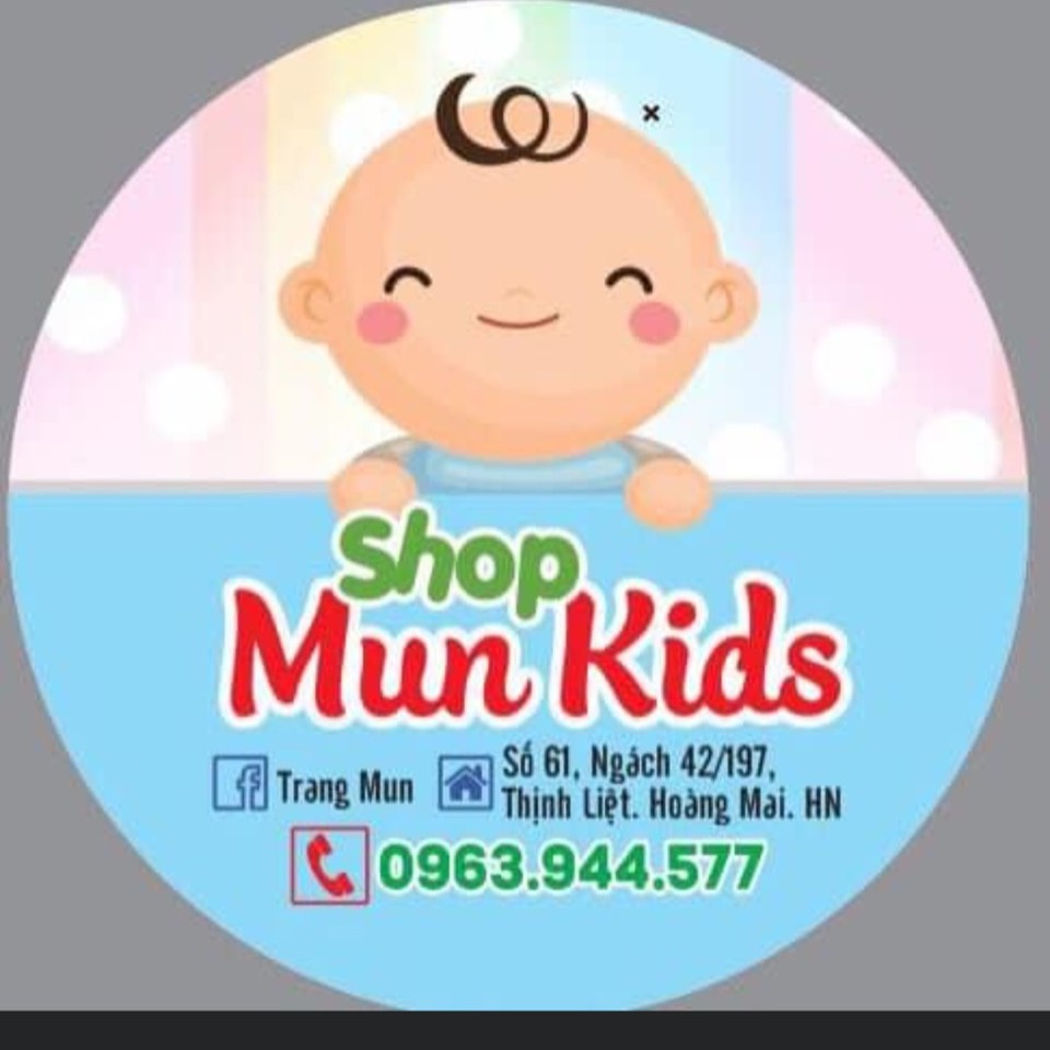 trang mun shop