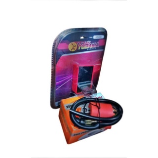 Cdi Và Cuộn Dây GRAND SUPRA REVO WIN RACING Unlimiters
