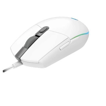 Chuột game Logitech G102 gen 2 Lightsync LED RGB - Chính hãng BH 24 tháng