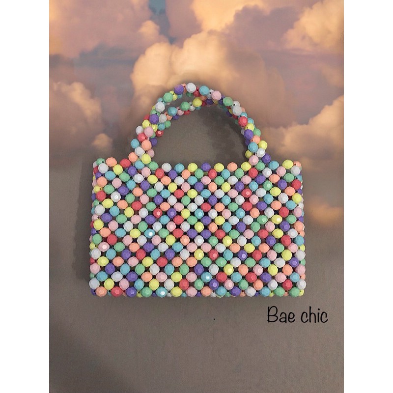 Túi xách tay Kẹo ngọt 💓