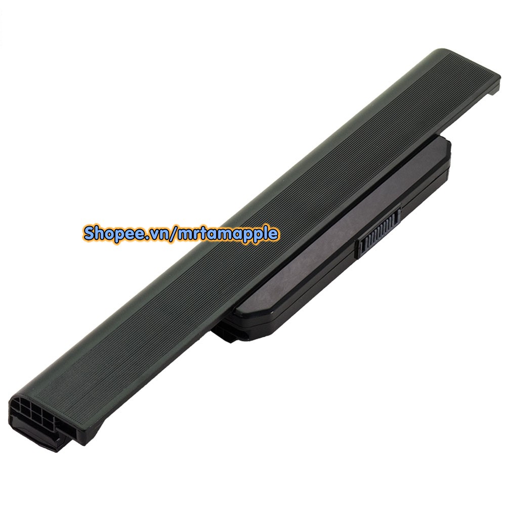 (BATTERY) PIN LAPTOP ASUS K53 (A32-K53) - 6 CELL - A42-K53, A43 A43SV A53SV K43SV K53SV A43S A43SJ A53 K53 X43 X44 X44H