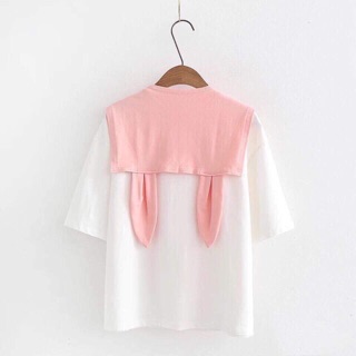 ( Video that ) Áo thun  Ulzzang
