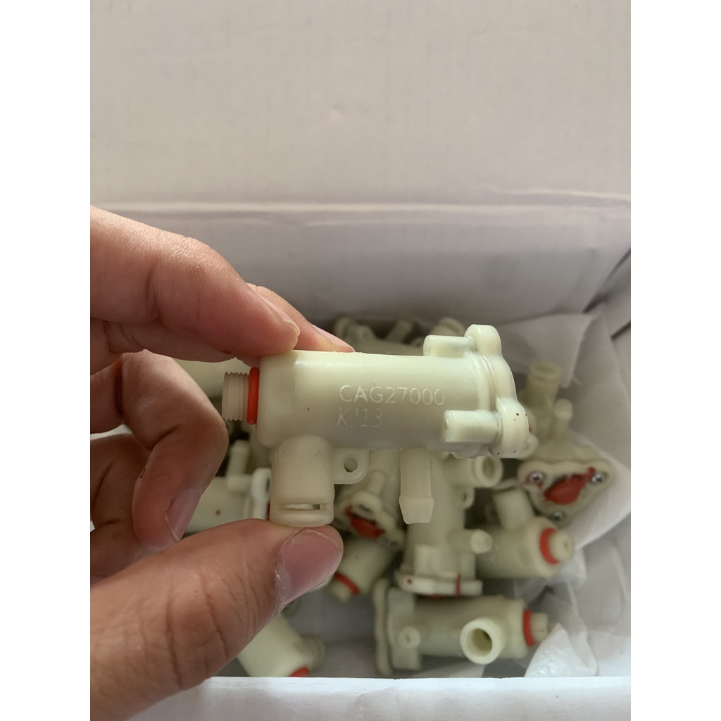 Van Áp Suất Máy CRM3200 A, B, D, CRM 3605,3005E.