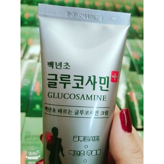 Dầu lạnh Glucosamin Hàn Quốc (150ml)
