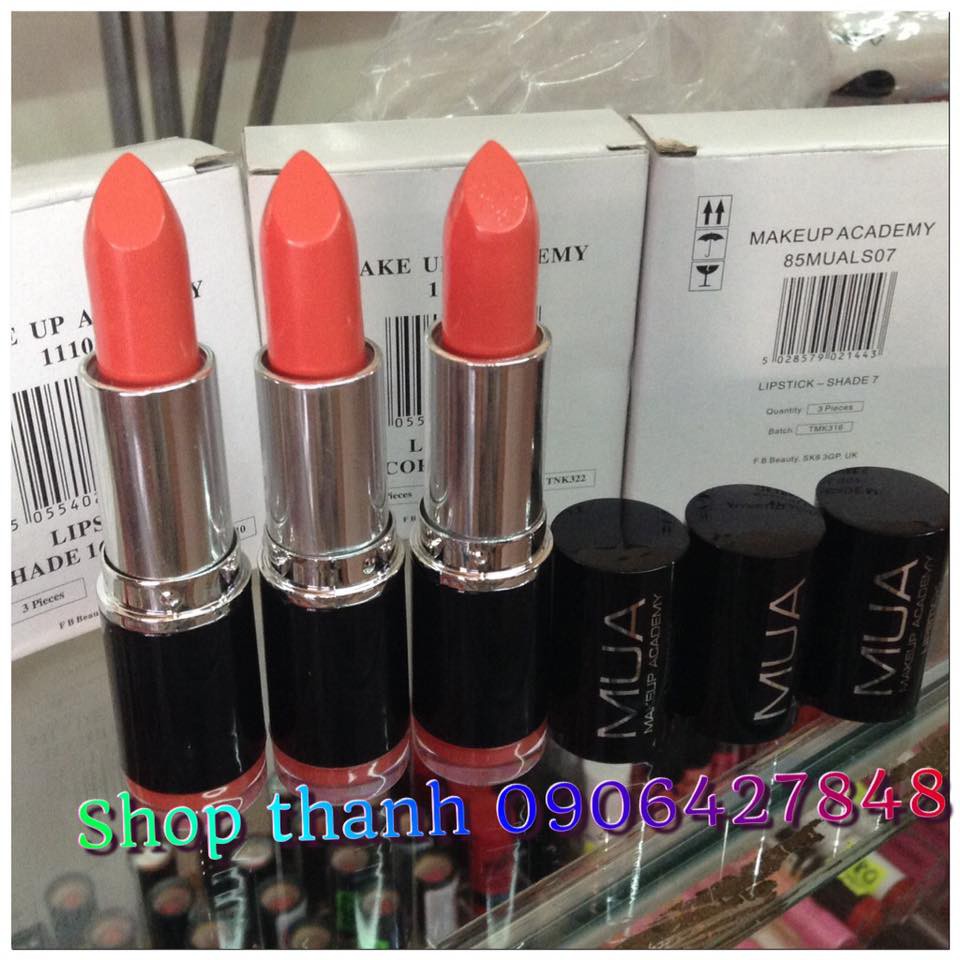 SON MUA NỘI ĐỊA ANH