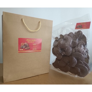 Nấm linh chi đỏ việt nam 500g - hùng nghệ
