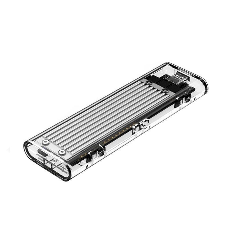 Hộp ổ cứng SSD ORICO NVMe M.2 TCM2-C3