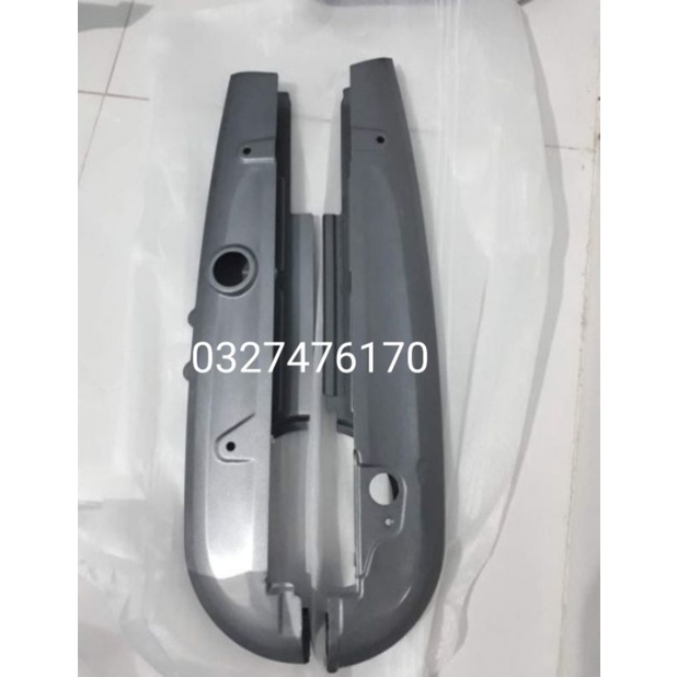 Hộp bọc xích, sên cacte xe FUTURE NEO, X 125 zin honda