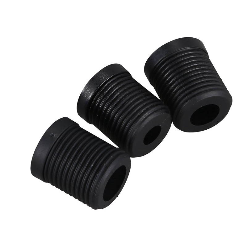 Đầu tay nắm cần gạt số xe hơi 18cm W/M8 Hu5855