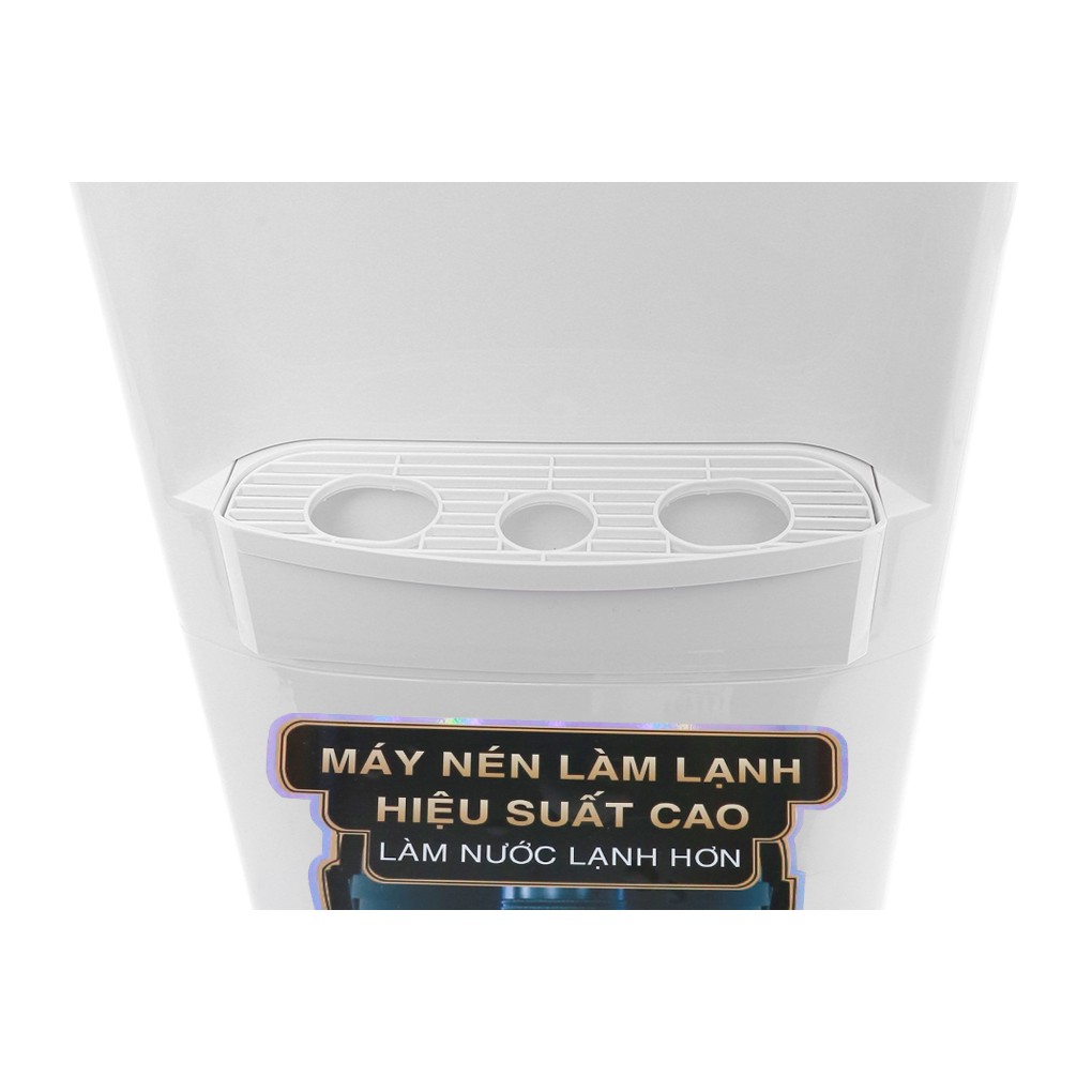 Cây nước uống nóng lạnh Midea MYL1031S - Hàng chính hãng