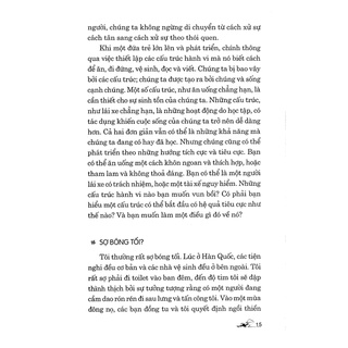 Sách - Bẻ Gãy Thói Quen (Martine Batchelor- Văn Lang)