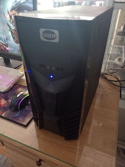 Bộ PC giá rẻ chuyên game online fifa4 PUBG | BigBuy360 - bigbuy360.vn