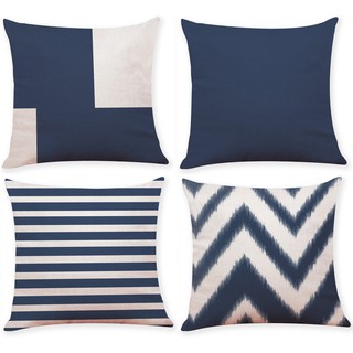 Vỏ gối trang trí ghế sofa 40x40 45x45 50x50 60x60