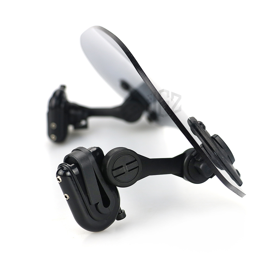 Bộ Thanh Chắn Gió Cho Xe Mô Tô Piaggio Vespa Gts Sprit primavera S125 150 Lx150