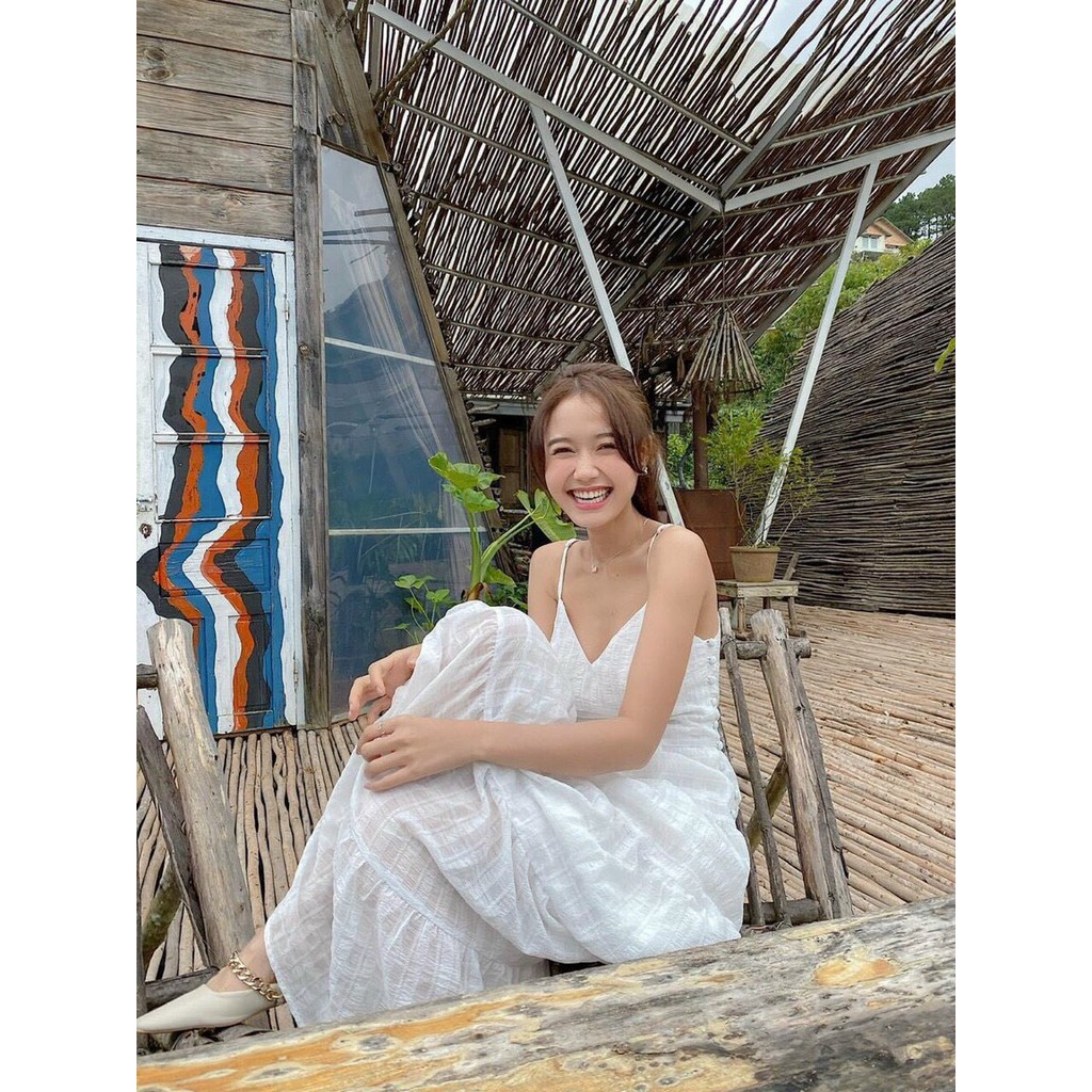 Đ maxi phối nút H3294 (+hình thật) | BigBuy360 - bigbuy360.vn