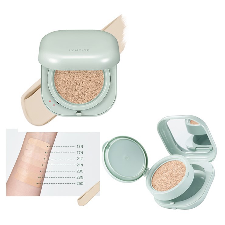 Phấn Nước Laneige Neo Cushion Matte