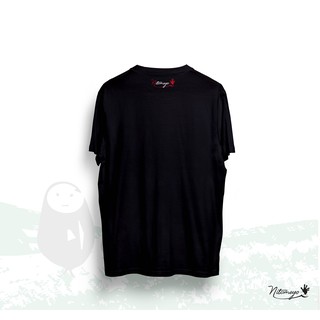 Áo Oversize Memo Tee NITOMEYO