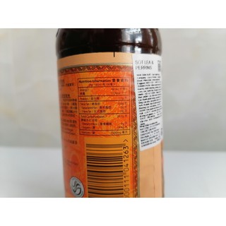 [290ml] Xốt Worcestershire [U.K] LEA & PERRINS Sauce (als-hk)