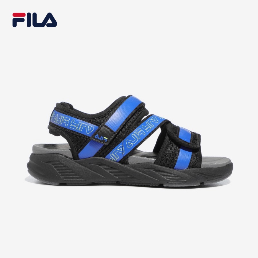 Giày sandal trẻ em Fila Zen Tapey Tape - 3SM01551D-013